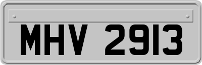MHV2913