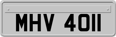 MHV4011