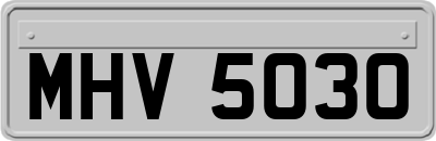 MHV5030