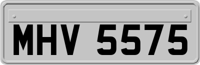 MHV5575