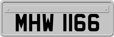 MHW1166