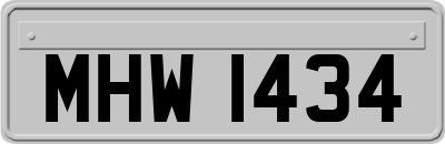 MHW1434