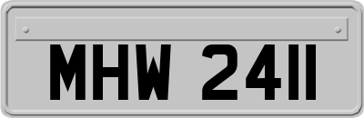 MHW2411