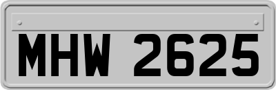 MHW2625