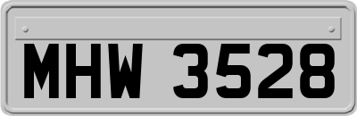 MHW3528