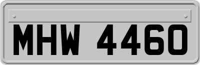 MHW4460