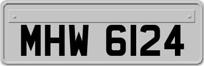 MHW6124