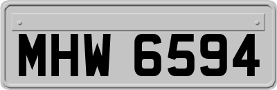 MHW6594