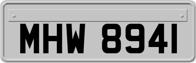 MHW8941