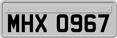 MHX0967