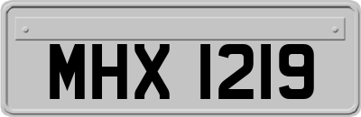 MHX1219