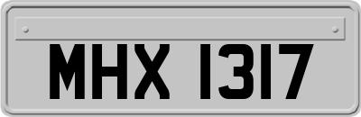 MHX1317