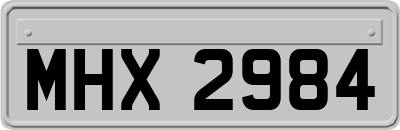 MHX2984