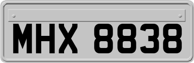 MHX8838