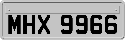 MHX9966