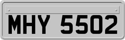 MHY5502