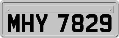 MHY7829