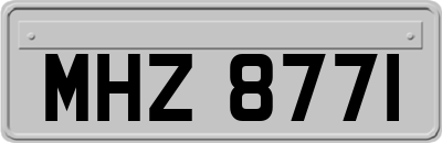 MHZ8771