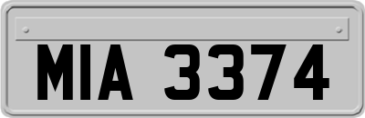 MIA3374