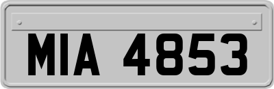 MIA4853