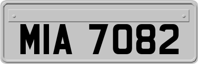 MIA7082