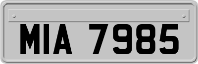 MIA7985