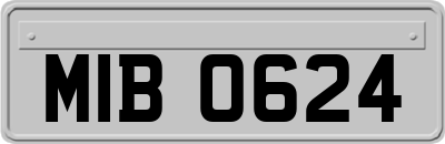 MIB0624