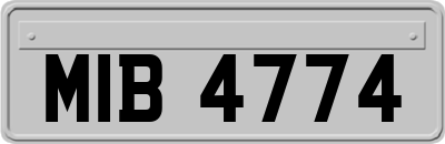 MIB4774
