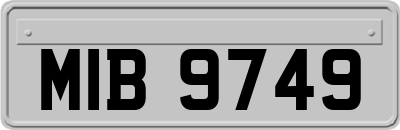 MIB9749