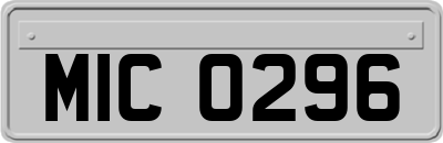 MIC0296