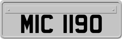 MIC1190