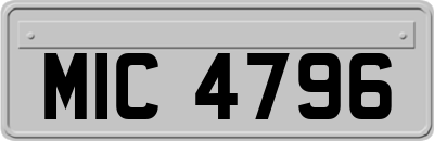 MIC4796