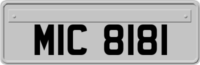 MIC8181