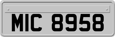 MIC8958