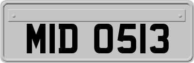 MID0513