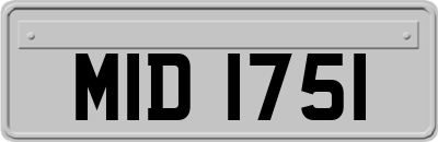 MID1751