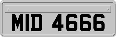 MID4666