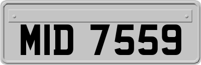 MID7559