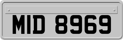 MID8969