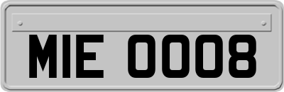 MIE0008