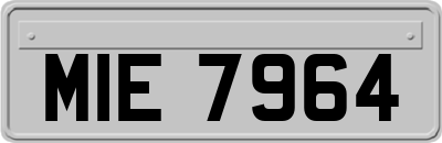 MIE7964