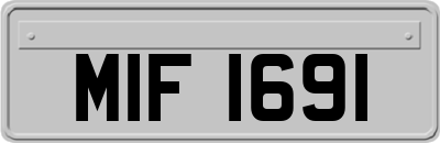 MIF1691