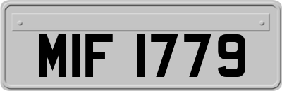 MIF1779