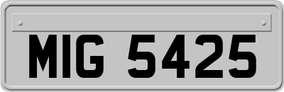 MIG5425