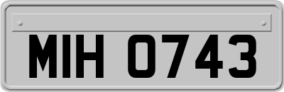 MIH0743