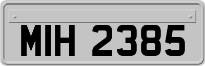 MIH2385