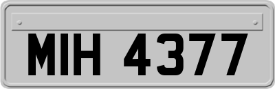 MIH4377