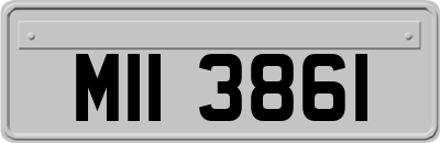 MII3861