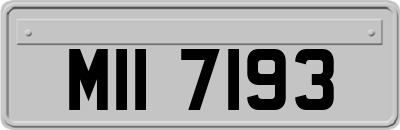 MII7193
