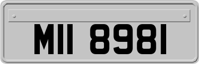 MII8981